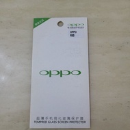 Screen Protector Oppo R9S