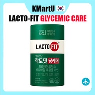 [Chong Kun Dang] Lacto-Fit / Lacto Fit Glycemic Care 30 Pcs / Lacto Fit Glycemic Care 60 Pcs