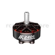 Axisflying AF2406 2080KV Brushless Motor 5mm Shaft For 5 Inch Freestyle FPV Drone