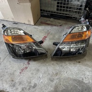 HONDA STREAM RN1 RN3 HID HEADLAMP JAPAN USED