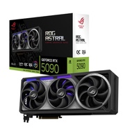 (🔥NEW RELEASE🔥) Asus ROG Astral NVIDIA Geforce RTX 5090 32GB GDDR7 PC Graphics Card (Brand New Full 