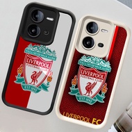 CH5 Liverpool Soft Casing for VIVO Y17S V25E Y28s Y28 V25 Protective Case