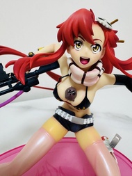 EyeUp 天元突破 陽子 Yoko PVC figure