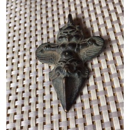 Antique Magazine Antique Local Old Copper Magazine Pure Copper Pendant Play Old Copper Pendant Ornam