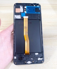 Màn Hình Samsung A750 (A7 2018) Liền Khung Qled Hàng Cao Cấp