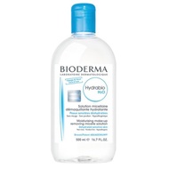 [Bioderma]Hydrabio H2O Cleansing Water 500ml