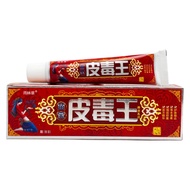 Rainforest Turf Poison King Antibacterial Cream 15g 045025.9.29