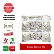 Coucou Puppy Dog Food 1kg/Dry Food Dog Food CouCou Puppy