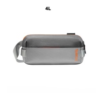 [HOT] tomtoc T21 Minimalist Daily Sling Bag Men Crossbody Bag Fashion Tablet Bag