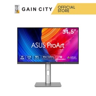 Asus 31.5" Proart 6k Monitor Pa32qcv