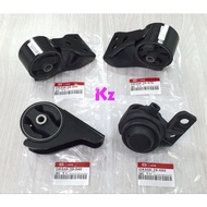 HYUNDAI KOREA KIA CARNIVAL / NAZA RIA ENGINE MOUNTING 1SET 4PCS