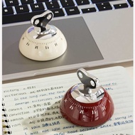 Kitchen Timer Refrigerator Timer Reminder Kitchen Mechanical Clockwork Magnetic Timer Magnetic Type 