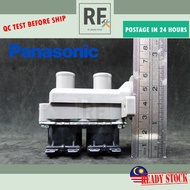 PANASONIC WASHING MACHINE WATER INLET VALVE