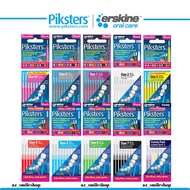 No #1 Interdental Toothbrush, Piksters Interdental Brush - 1 Piece