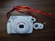 富士 Fujifilm Instax Wide 210 Hello Kitty 限量聯名款寬幅即影即有相機