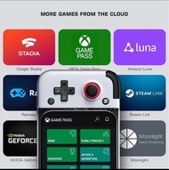 GameSir X2 Pro 藍牙遊戲手柄