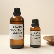S925 silver cleaner, jewelry cleaner, LANN silver brightener