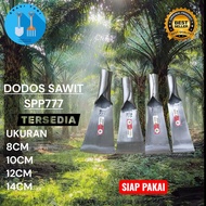 DODOS PALM OIL SPP 777 Original NO. 01