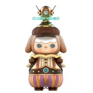 Itoyz PUCKY PUCKY PUCKY Time Traveler Figure Trendy Play Collection