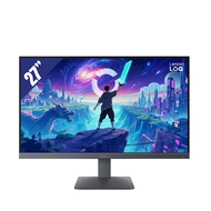 Màn hình Lenovo LOQ 27Q-10 (68F3GACBVN) 27" (2K 2560 x 1440/ IPS/ 180Hz/ 0.5 ms)