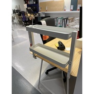 Sweden V.ATTENKAR Desktop shelf 49x15 cm