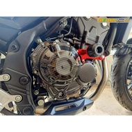 CB500F Engine Cover Set CBR500R [2019-Present][ABS Maxtec]