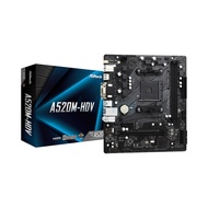 (AM4) ASROCK A520M-HDV