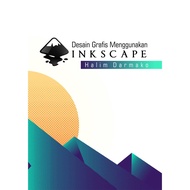 Graphic Design Book Using Inkscape