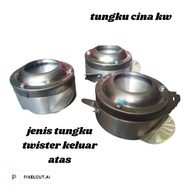 Chinese Furnace Character Furnace Chinese twister Furnace Character twister Furnace