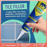 220ml Silicon Sealant Waterproof Adhesive Floor Tiles Gap Epoxy Sealant for Kitchen Bathroom Repair