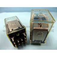 [Dapeng Electronics] Panasonic HC4-HP-AC240V RELAY