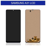 LCD TOUCHSCREEN FRAME SAMSUNG GALAXY A31 A315 OLEDOriginal