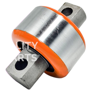 WolfKing [จำนวน 6 ลูก] ลูกหมากรถบรรทุก รุ่น WK1 แกน 46มิล ใส่รถญี่ปุ่นได้ทุกรุ่น IsuzuHinoUDFuso สิน