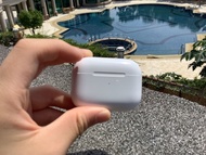🛑正版Apple AirPods Pro 2 淨充電盒🛑有保固 （可用699直接從apple購買新的耳機）🛑