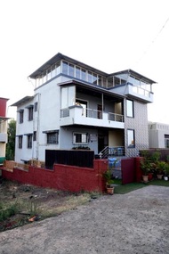Malama Stay Solara Villa 7BHK Panchgani