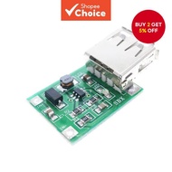 0.9V ~ 5V to 5V 600MA USB Output charger step up Power Module Mini DC-DC USB Mobile Power Boost Boar