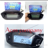 Speedometer Led Assy ZX 1000 / Kilometer Led ZX 1000 - PM5