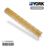 001H206799AN ใบพัดลมคอยล์เย็น YORK โบเวอร์แอร์ยอร์ค รุ่น YHJF12XATCHA-RX