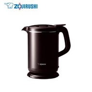 ✤ 電器皇后 -【ZOJIRUSHI 象印】1公升*微電腦快煮電氣壺(CK-AWF10)