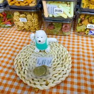 [ 𝐒𝐒𝐒 𝐇𝐚𝐦𝐬𝐭𝐞𝐫 𝐂𝐨𝐫𝐧𝐞𝐫 ] JR Farm 葫芦巴子脆片 预防糖尿病 分装2枚