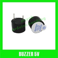 Buzzer Speaker Active 5v For Arduino Uno Mega Mini Nano buzzer 5v
