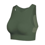 Sport Bra Bra Olahraga BH Olahraga Push Up Bra Dalam Wanita Korset  Nyaman Bra Yoga 8330
