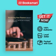 Mastering Your Finance Volume 1 - Paperback - English - 9781915787989