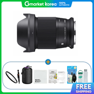 Sigma | Sigma C 16mm F1.4 Dc Dn Canon Rf Mount Lens + 4 Types /Smj