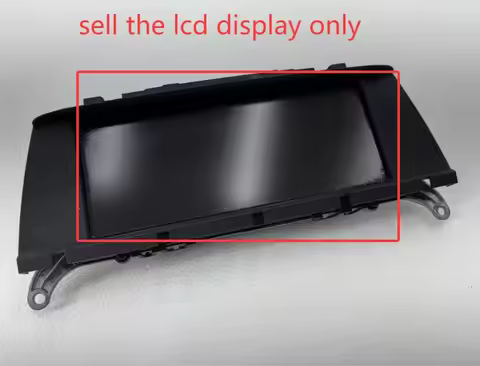 AA088AB01 AA088AC01 T-55316GD088HU-MLW-A-AHN LCD Screen Display For BM 9294300 BMW F25 2013 X3 X5 X6