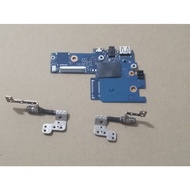 FOR Samsung NP 915S3G, NP905S3G NP905S USB Board 915S NP915S3G 905S3G 915S3G BA92-13142A,HINGES (KN 