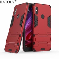 Selling Mobile Phone; Accessories Xiaomi Redmi Note 5 / Note 5 Pro Case Ironman Quality