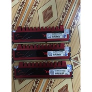 Ram Gskill Ripjaws-4GB/ DDR3/ 1600Mhz