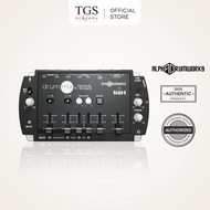 Alpha Drumworks Drum Mix Mixer / External Interface for Smartphones
