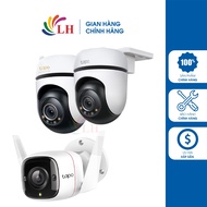 TP-Link Tapo Outdoor C310/C320WS/C510W/C530WS Outdoor Camera - Genuine product - Full HD waterproof 
